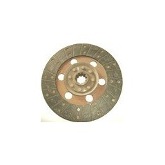 Disque d'embrayage rigide 40187 POUR SAME 0.144.2213.3/03 GG4 40187 001 | NewgardenAgri.com