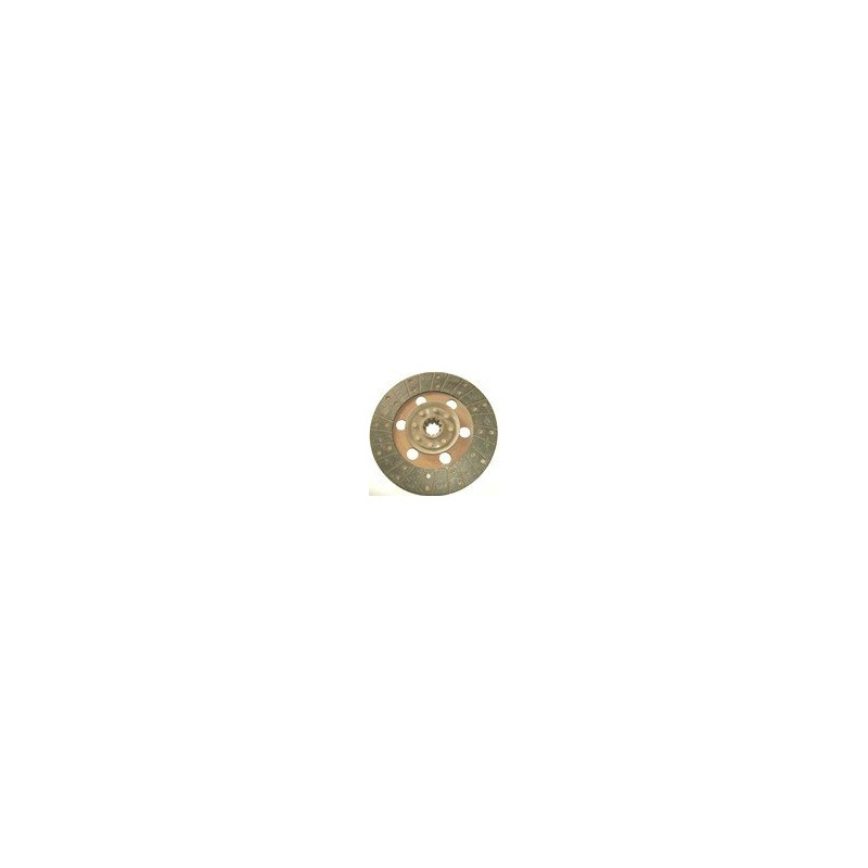 Rigid clutch disc 40187 FOR SAME 0.144.2213.3/03 GG4 40187 001