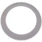 Bague d'embrayage en acier 49804 POUR SAME 0.164.3643.0 GG4 49804 094