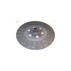 Disque d'embrayage rigide 40151 POUR SAME 0.167.2222.3 GG4 40151 001 | NewgardenAgri.com