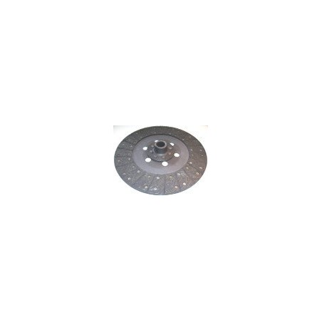 Disque d'embrayage rigide 40151 POUR SAME 0.167.2222.3 GG4 40151 001 | NewgardenAgri.com