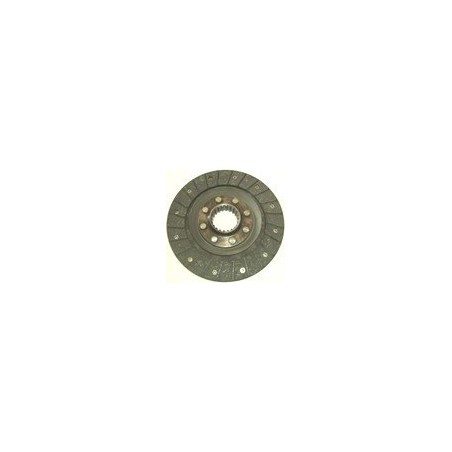 Disque d'embrayage rigide 40937 POUR SAME 0.194.2222.3 GG4 40937 002 | NewgardenAgri.com