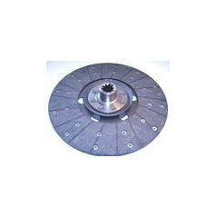 Ressorts de disque d'embrayage 40286 POUR SAME 0.225.2213.3 GG4 40286 029 | NewgardenAgri.com