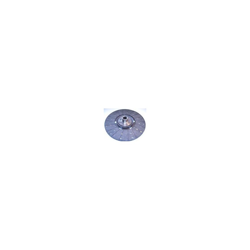Disco frizione molle  40286 PER SAME 0.225.2213.3 GG4 40286 029