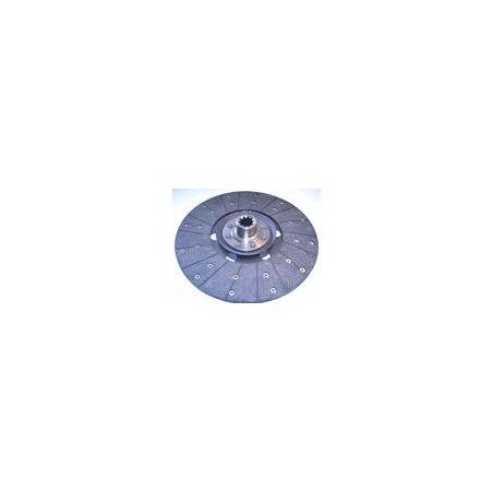 Ressorts de disque d'embrayage 40286 POUR SAME 0.225.2213.3 GG4 40286 029 | NewgardenAgri.com