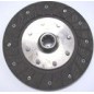 Disque d'embrayage rigide 40390 POUR SAME 0.400.1425.1 GG4 40390 001