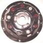 Mécanisme d'embrayage 50002 POUR SAME 0.431.2310.4 GG5 50002 301