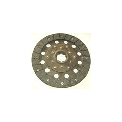 Disque d'embrayage rigide 40126 POUR SAME 001.0131.3 GG4 40126 001 | NewgardenAgri.com