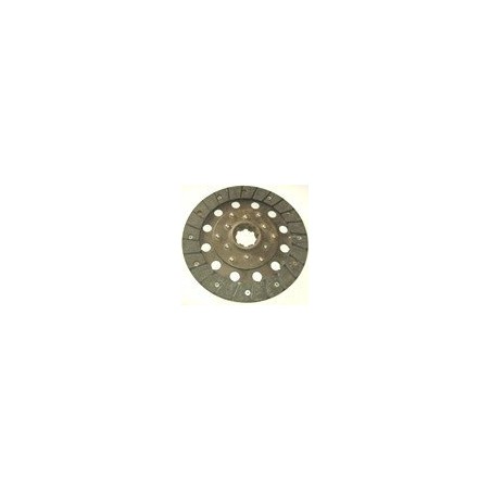 Disque d'embrayage rigide 40126 POUR SAME 001.0131.3 GG4 40126 001 | NewgardenAgri.com