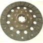Disque d'embrayage rigide 40126 POUR SAME 001.0131.3 GG4 40126 001