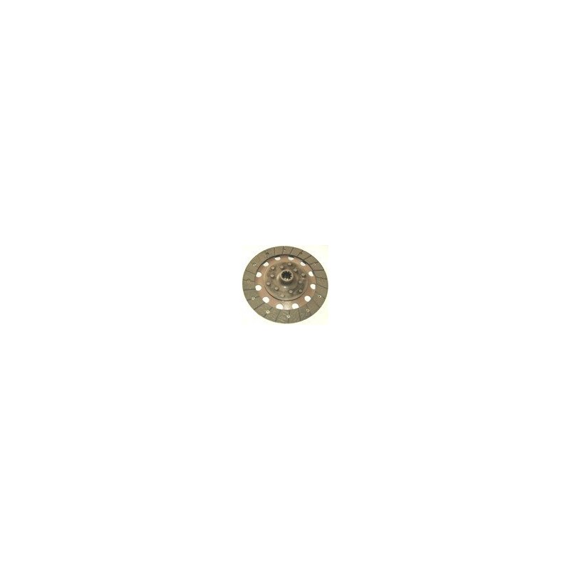 Disque d'embrayage rigide 40129 POUR SAME 001.4268.3 GG4 40129 001