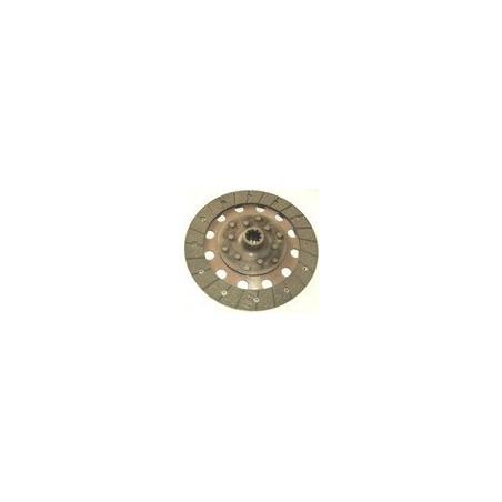 Disque d'embrayage rigide 40129 POUR SAME 001.4268.3 GG4 40129 001 | NewgardenAgri.com