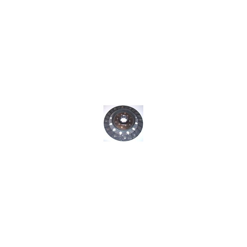 Disque d'embrayage rigide 40135 POUR SAME 001.5631.3 GG4 40135 001