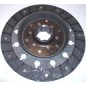Disque d'embrayage rigide 40135 POUR SAME 001.5631.3 GG4 40135 001