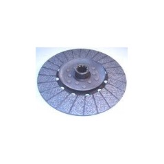 Disque d'embrayage rigide 40537 POUR SAME 001.5698.3 GG4 40537 001 | NewgardenAgri.com