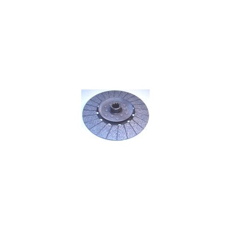 Disque d'embrayage rigide 40537 POUR SAME 001.5698.3 GG4 40537 001 | NewgardenAgri.com