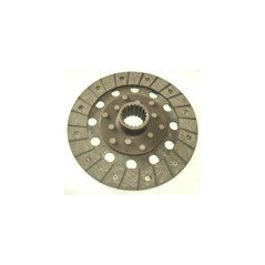 Disque d'embrayage rigide 40012 POUR SAME 002.4750.3 GG4 40012 001 | NewgardenAgri.com