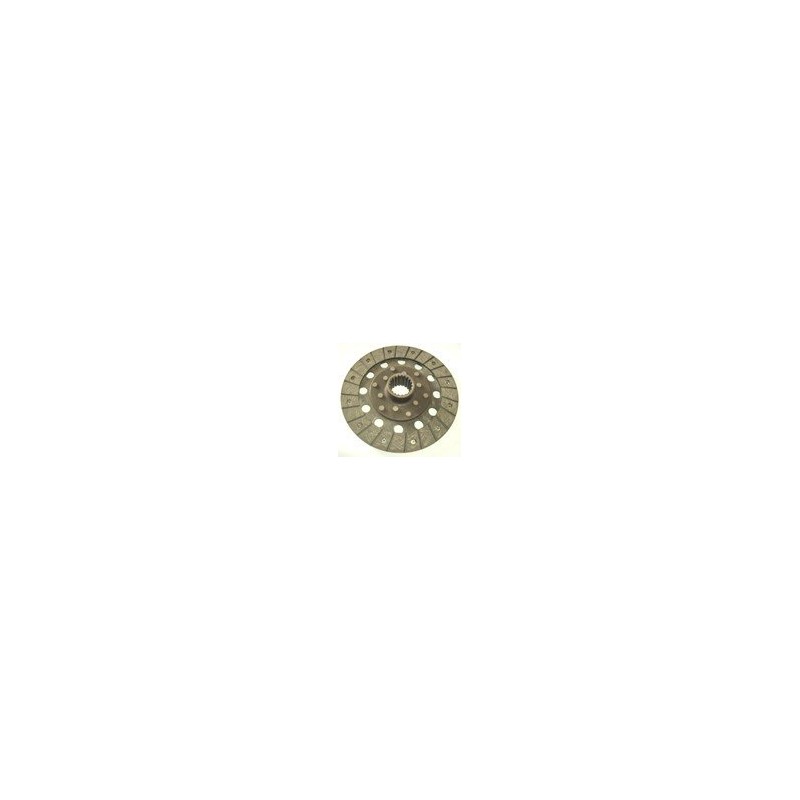Disco frizione rigido  40012 PER SAME 002.4750.3 GG4 40012 001