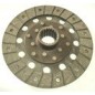 Disco frizione rigido  40012 PER SAME 002.4750.3 GG4 40012 001