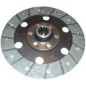 Rigid clutch disc PI.VI. 41813 FOR VALPADANA PP4 41813 001