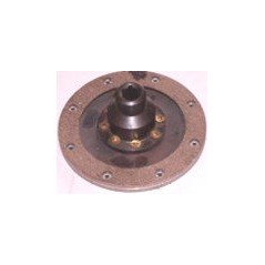 Disque d'embrayage rigide 41730 POUR VALPADANA 206786 GG4 41730 051 | NewgardenAgri.com