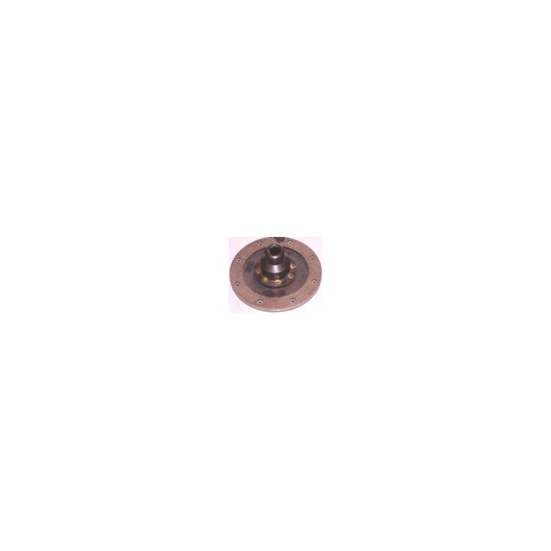 Disque d'embrayage rigide 41730 POUR VALPADANA 206786 GG4 41730 051