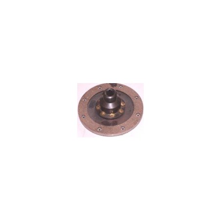 Disque d'embrayage rigide 41730 POUR VALPADANA 206786 GG4 41730 051 | NewgardenAgri.com