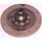 Disque d'embrayage rigide 41730 POUR VALPADANA 206786 GG4 41730 051