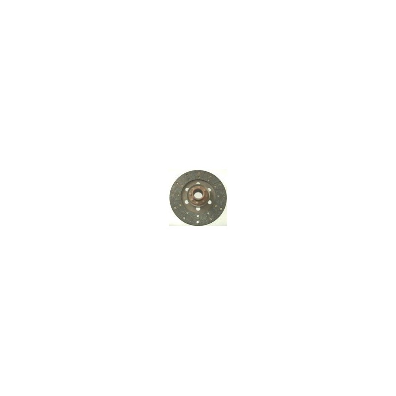 Disque d'embrayage rigide 40860 POUR ZETOR GG4 40860 001