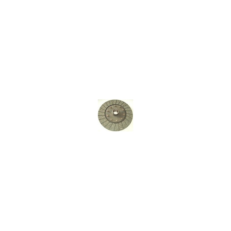 Disque d'embrayage rigide 40225 POUR ITMA 650990 GG4 40225 002