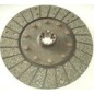 Disque d'embrayage rigide 40225 POUR ITMA 650990 GG4 40225 002