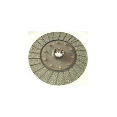 Disque d'embrayage rigide 40276 POUR ITMA 651122 GG4 40276 001 | NewgardenAgri.com