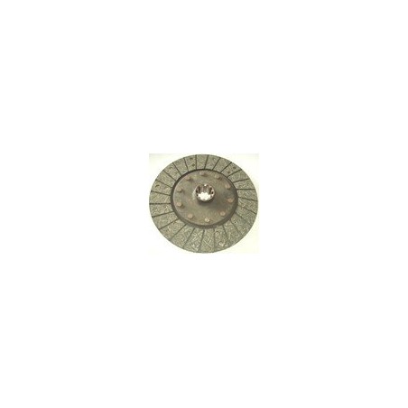 Disque d'embrayage rigide 40276 POUR ITMA 651122 GG4 40276 001 | NewgardenAgri.com