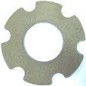 Anillo de embrague en tejido sinterizado (170,0x80,0x4,0 6 tetones) 47174 PARA BREVIGLIERI 2197 GG4 47174 095
