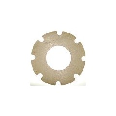 Anello frizione in tessuto sinter (200,0x91,0x4,0 8 anse) 47176 PER BREVIGLIERI 3217 GG4 47176 095 | NewgardenAgri.com