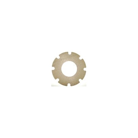 Anello frizione in tessuto sinter (200,0x91,0x4,0 8 anse) 47176 PER BREVIGLIERI 3217 GG4 47176 095 | NewgardenAgri.com