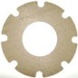 Anello frizione in tessuto sinter (200,0x91,0x4,0 8 anse) 47176 PER BREVIGLIERI 3217 GG4 47176 095