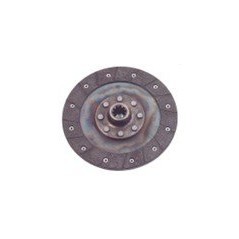 Disque d'embrayage rigide 40220 POUR RANDI GG4 40220 001 | NewgardenAgri.com