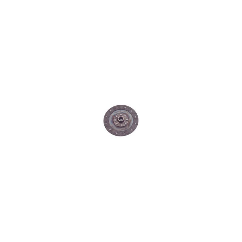 Disque d'embrayage rigide 40460 POUR RANDI GG4 40460 002