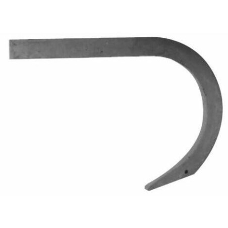 Ancora scarificatore adattabile Volentieri posteriore 60x30 - CP1180 | NewgardenAgri.com