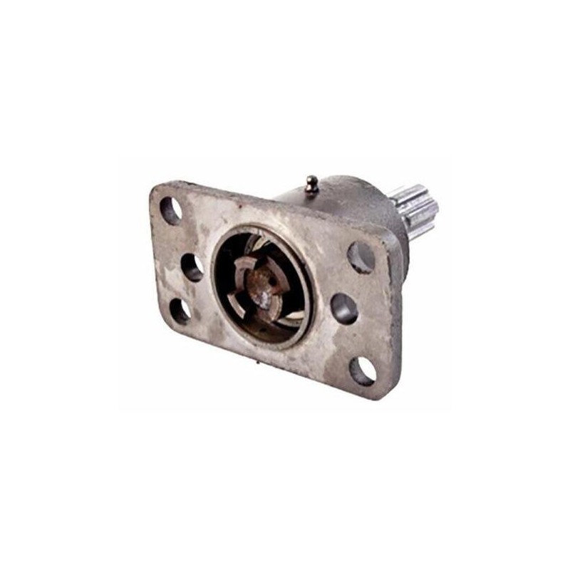 Toma de fuerza perfil 1"3/8 adaptable a motocultivadoras BCS mod.740 y FERRARI mod.340 - 94008