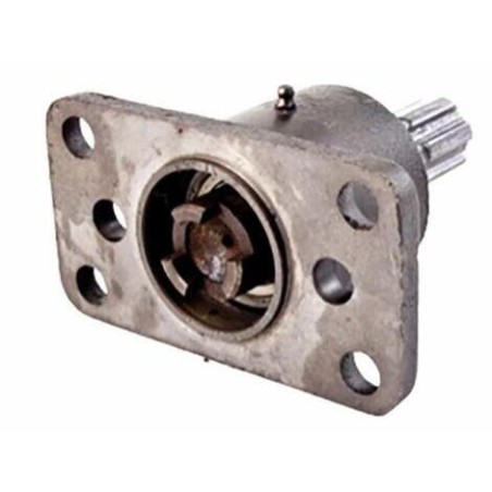 Prise de mouvement profil 1"3/8 adaptable aux motoculteurs BCS mod.740 et FERRARI mod.340 - 94008 | NewgardenAgri.com