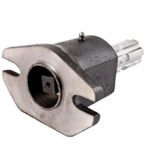 Presa di forza profilo 1"3/8 adattabile a motocoltivatori e trattorini Pasquali, attacco quadro - 94007 | NewgardenAgri.com