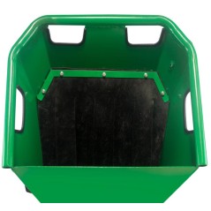 Biotrituratore a scoppio TecnoK CTL7.0/70M motore Loncin 7HP diam. taglio 70mm | NewgardenAgri.com