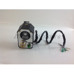6LD rotary cultivator electric starter key lock kit