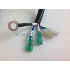 6LD Kreiselgrubber Elektrostarter-Schloss-Kit | NewgardenAgri.com