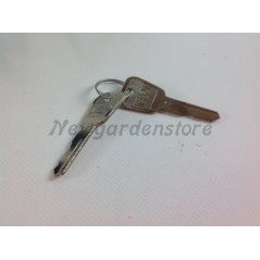 6LD rotary cultivator electric starter key lock kit | NewgardenAgri.com