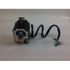 6LD Kreiselgrubber Elektrostarter-Schloss-Kit | NewgardenAgri.com