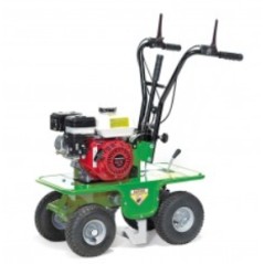 Rotary tiller ACTIVE AC 300 with HONDA engine working width 30 cm | NewgardenAgri.com