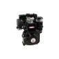 Complete engine motor cultivator conical shaft 23 diesel ZANETTI S360C1M 359cc